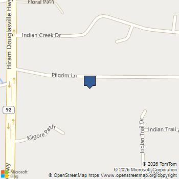 188 Pilgrim Lane Powder Springs, GA MLS# 7731269