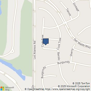 57 Cork Tree Rancho Mirage, CA MLS# 219137736DA