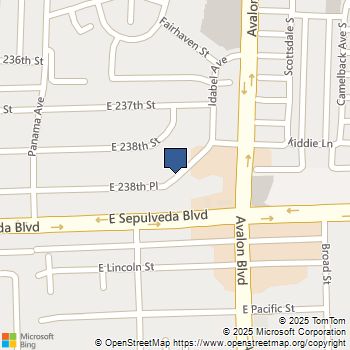 528 E 238th C Carson, CA MLS# IG25248546