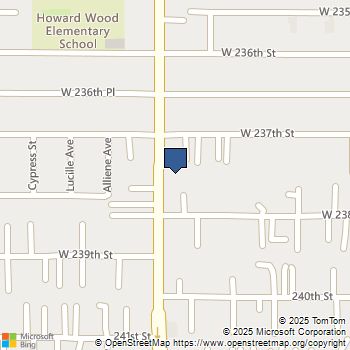 23720 Arlington Avenue 4 Torrance, CA MLS# PW24181517