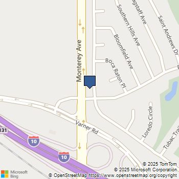 32901 Westchester Drive Thousand Palms, CA MLS# EV23124038