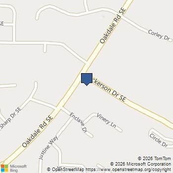 5905 Oakdale Road SE Mableton, GA MLS# 10825523