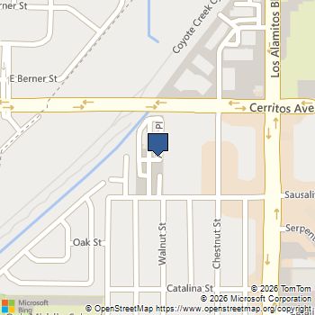 10548 Acorn Place Los Alamitos, CA MLS# CV26001857