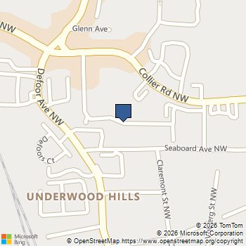 1150 Collier Road NW 2Q Atlanta, GA MLS# 7785083