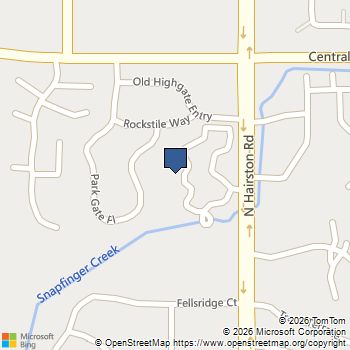 1059 Mariners Drive Stone Mountain, GA MLS# 10755056