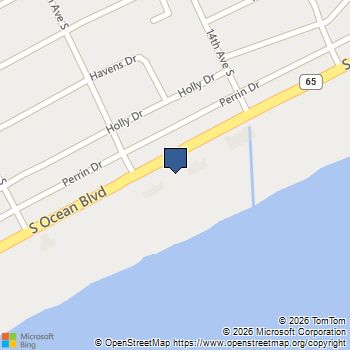 1425 S Ocean Blvd. 3G North Myrtle Beach, SC MLS# 2605596