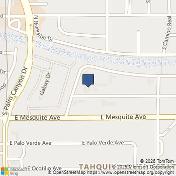 588 E San Lorenzo Road 103 Palm Springs, CA MLS# 25605079PS