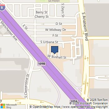 1615 W Cara Drive Anaheim, CA MLS# TR25257574