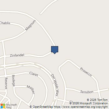 80 Zinfandel Rancho Mirage, CA MLS# 219142809PS