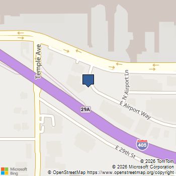 3070 E Airport Way Long Beach, CA MLS# DW25234166