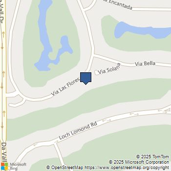 24 Via Las Flores Rancho Mirage, CA MLS# 219129370DA