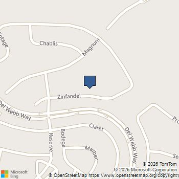 97 Zinfandel Rancho Mirage, CA MLS# 219140571DA