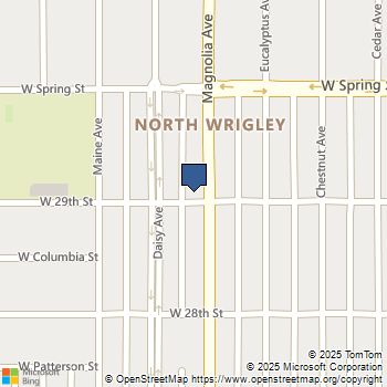 2905 Magnolia Avenue Long Beach, CA MLS# SB25201315