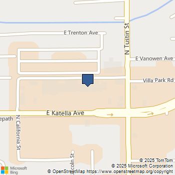 1525 E katella Avenue Orange, CA MLS# PW25105245