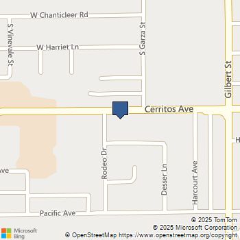 9272 Cerritos Avenue Anaheim, CA MLS# CV25134121