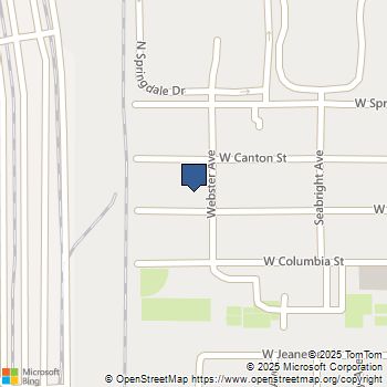 2115 29th St A Long Beach, CA MLS# SB25232925