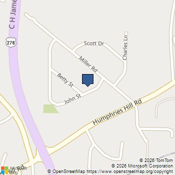 5921 John Street Austell, GA MLS# 7770640