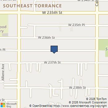 2108 236th Street Torrance, CA MLS# 226000507