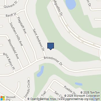 32886 Saint Andrews Drive Thousand Palms, CA MLS# 219129008DA