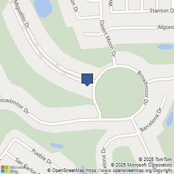 32811 Desert Moon Drive Thousand Palms, CA MLS# 219137851DA