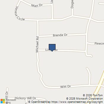 2030 Linda Drive Austell, GA MLS# 10737170