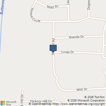 2030 Linda Drive Austell, GA MLS# 10737170