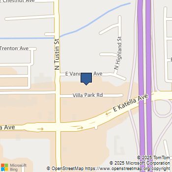 1419 N Tustin Street Orange, CA MLS# DW25114492