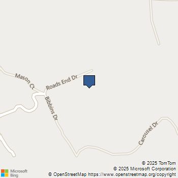 20320 Roads End Drive Perris, CA MLS# IV25185261