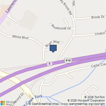 2045 Brian Way Decatur, GA MLS# 10641953