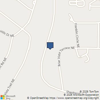 1097 Shepherds Lane NE Atlanta, GA MLS# 7814130