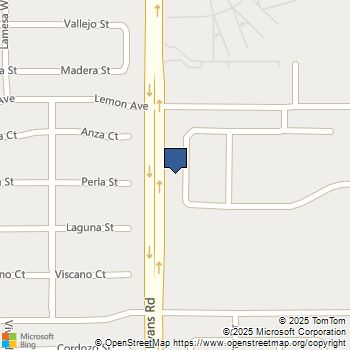 2018 Renata Drive Perris, CA MLS# IG25145764