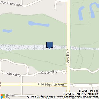 2700 E Mesquite Avenue F40 Palm Springs, CA MLS# PW23172126