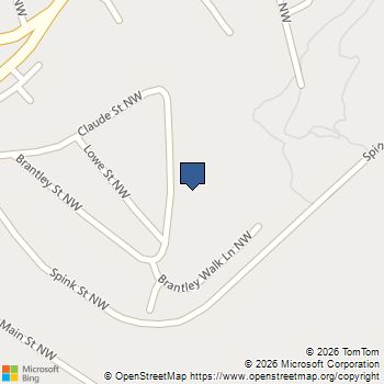 2043 Claude Street NW Atlanta, GA MLS# 7702864