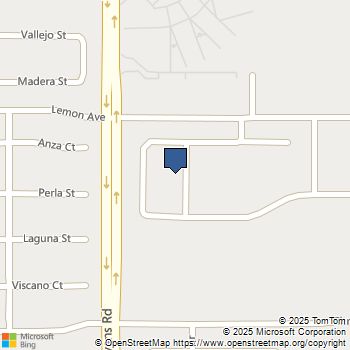 2030 Santina Drive Perris, CA MLS# SW24003294