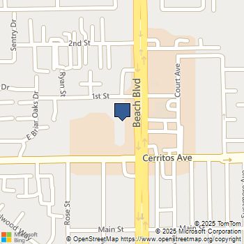 10401 Beach Boulevard Stanton, CA MLS# 24461481