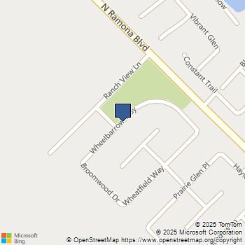 1707 Wheelbarrow Way San Jacinto, CA MLS# IG25275787