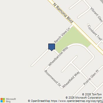 1781 Ranch View San Jacinto, CA MLS# OC25275615