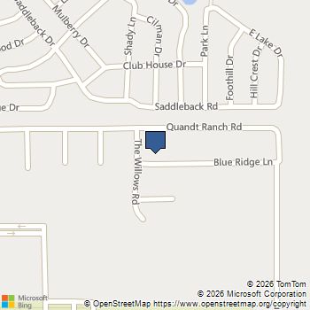 363 Blue Ridge San Jacinto, CA MLS# CV26138904