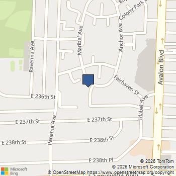 23549 Maribel Carson, CA MLS# SB26065903