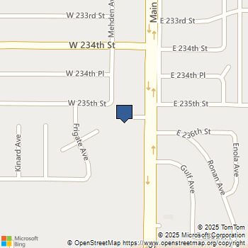 23517 S Main Street 103 Carson, CA MLS# PW25259751