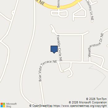 1112 Franklin Circle NE Atlanta, GA MLS# 7699152