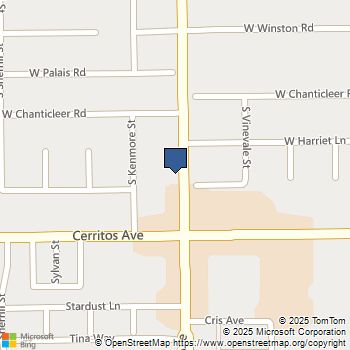 10421 Magnolia Avenue S 201 Anaheim, CA MLS# PW25191012