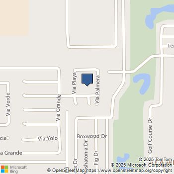 1306 Via Playa Cathedral City, CA MLS# 219135704DA