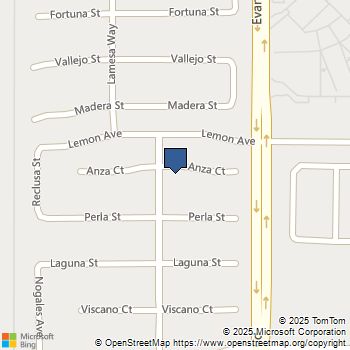 1133 Anza Ct Perris, CA MLS# WS25248433