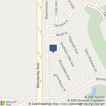 32620 Bloomfield Ave Avenue Thousand Palms, CA MLS# 219124437PS