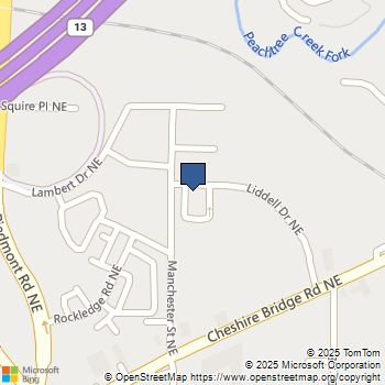 2067 Telfair Circle, Unit A Atlanta, GA MLS# 10657952