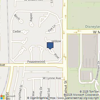 1201 W Cerritos Avenue 68 Anaheim, CA MLS# PW25257214