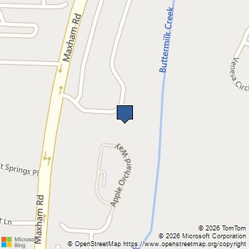 1255 Elowen Drive Austell, GA MLS# 10737461