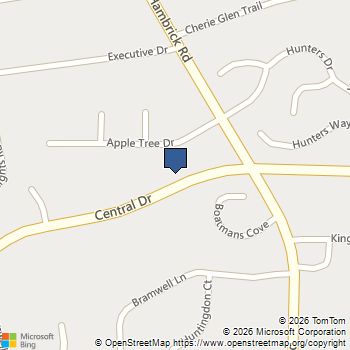 4424 Central Drive Stone Mountain, GA MLS# 7262837