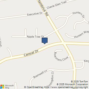 4424 Central Drive Stone Mountain, GA MLS# 7262837